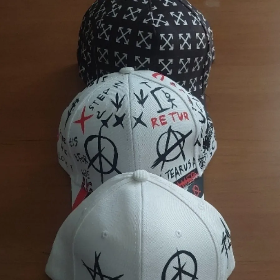 کلاه بیسبالی