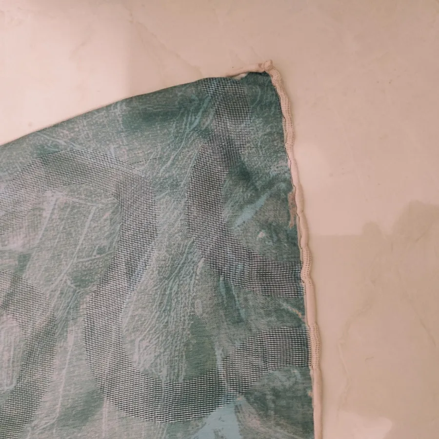 روسری قواره 110