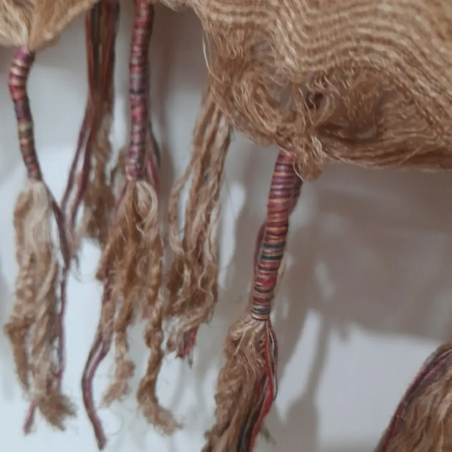 شال نسکافهای- نو