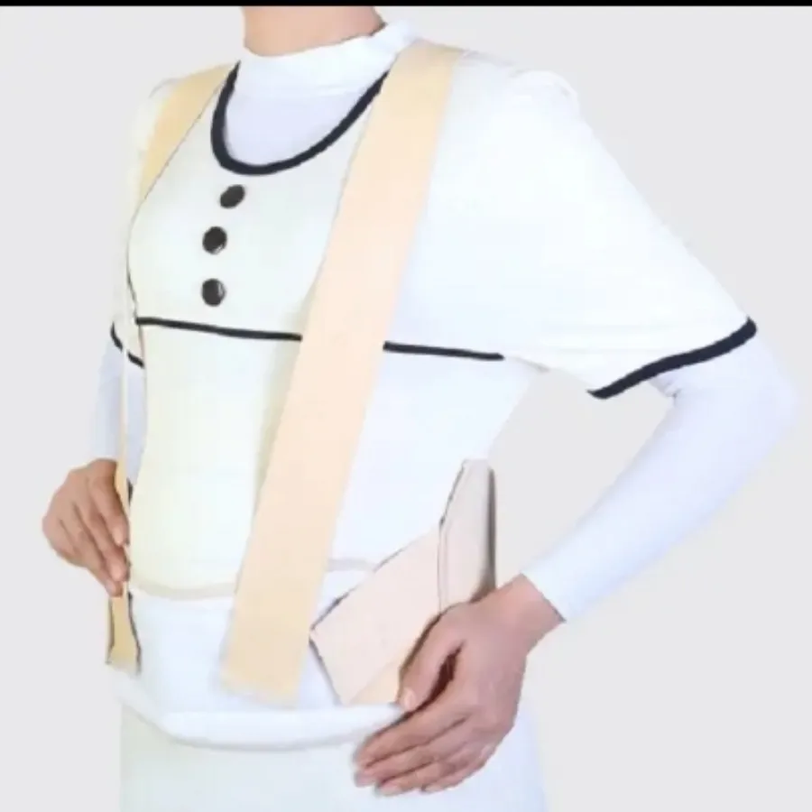 کمربند بارداری