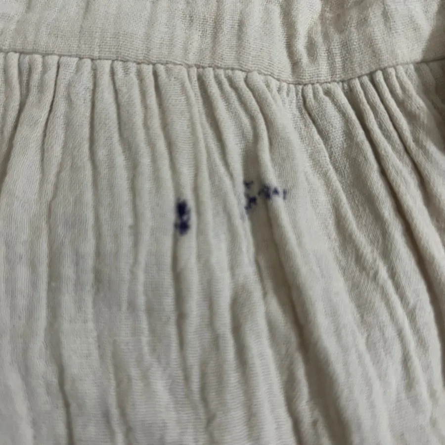 پیراهن عروسکی