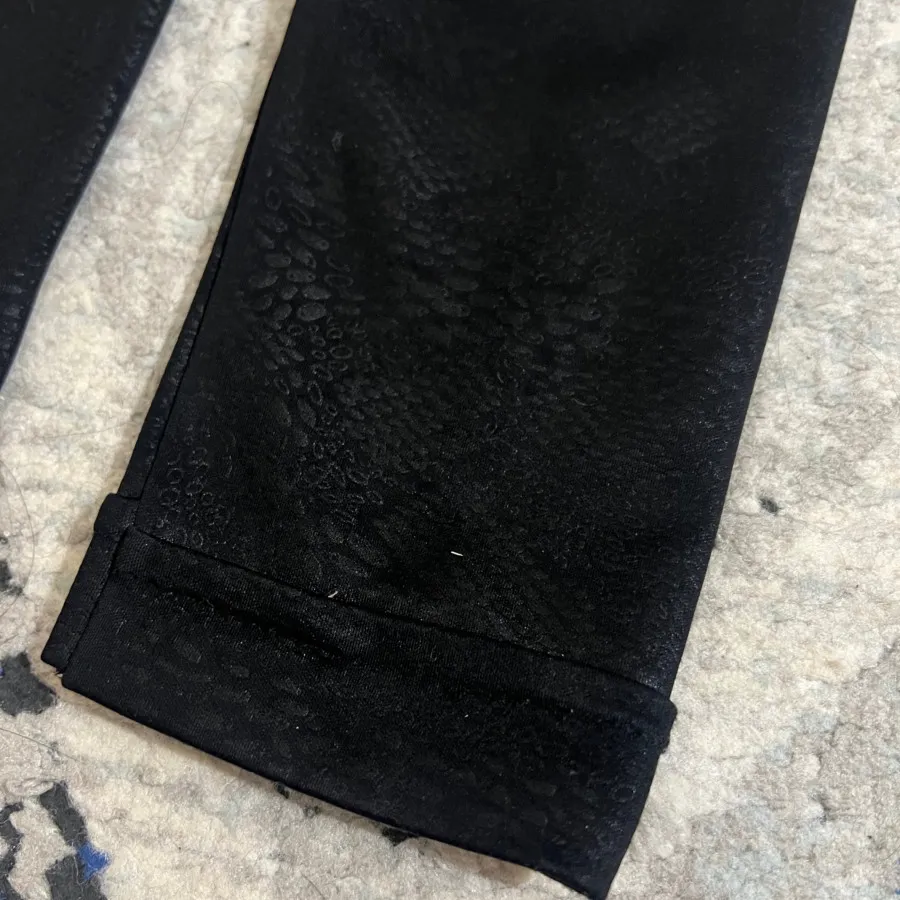 شلوار بچگانه