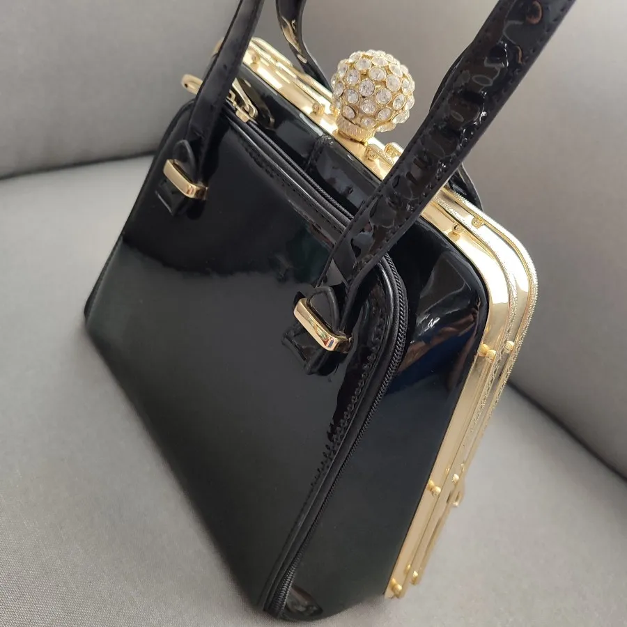 کیف براق مجلسی برند