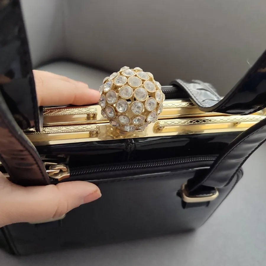 کیف براق مجلسی برند