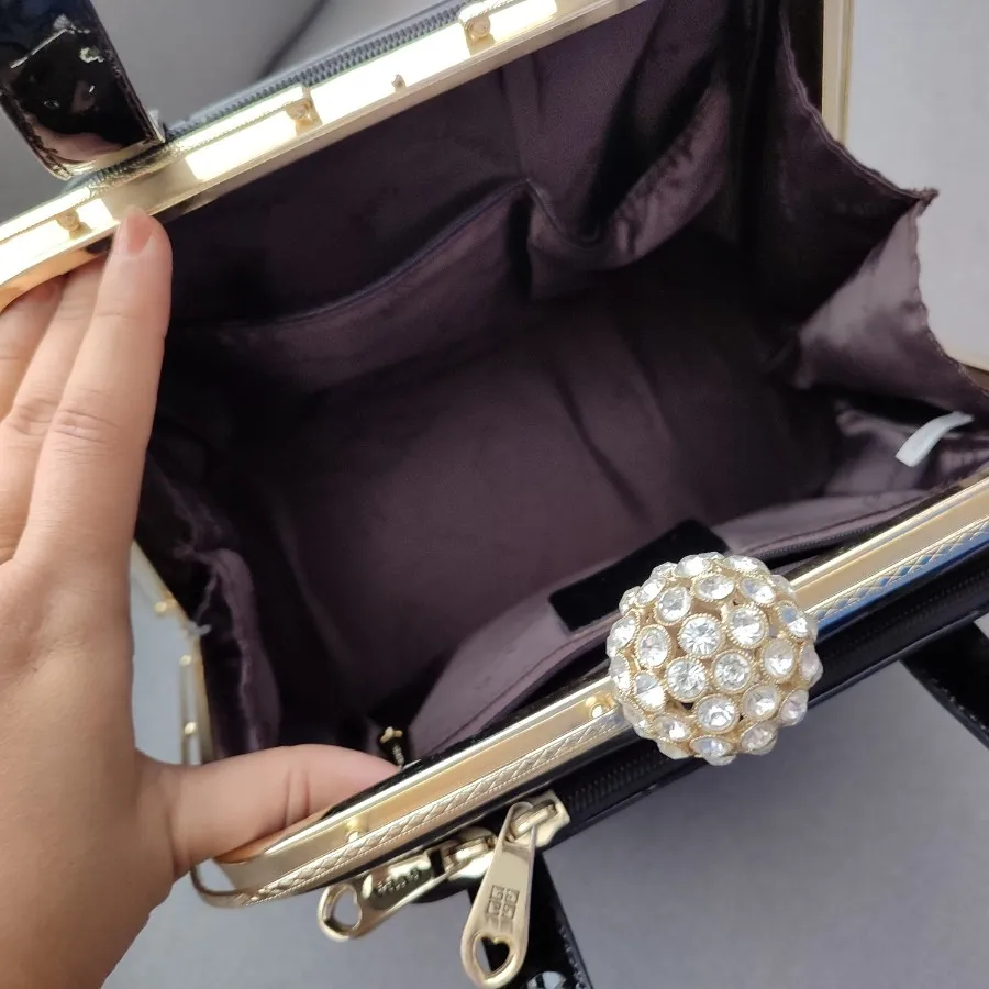 کیف براق مجلسی برند