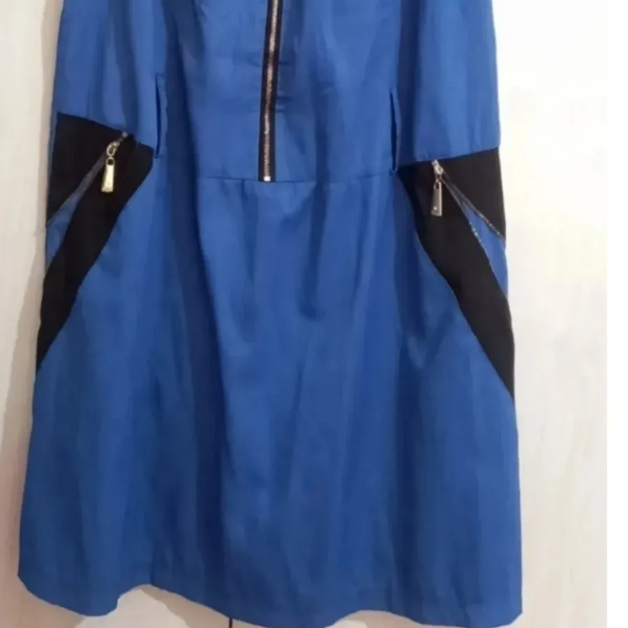 تونیک پیراهن جنس خارجی نو