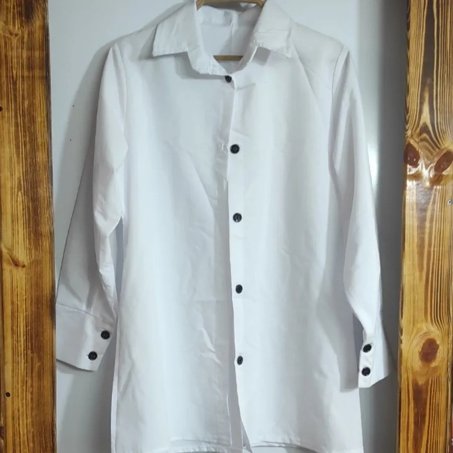 شومیز-سارافون-کمربند