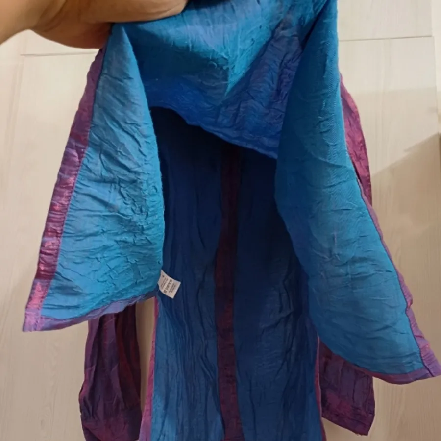 شومیز خارجی ساتن