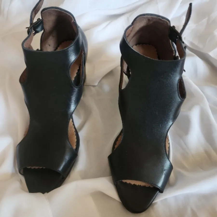 سندل کلسی دستدوز