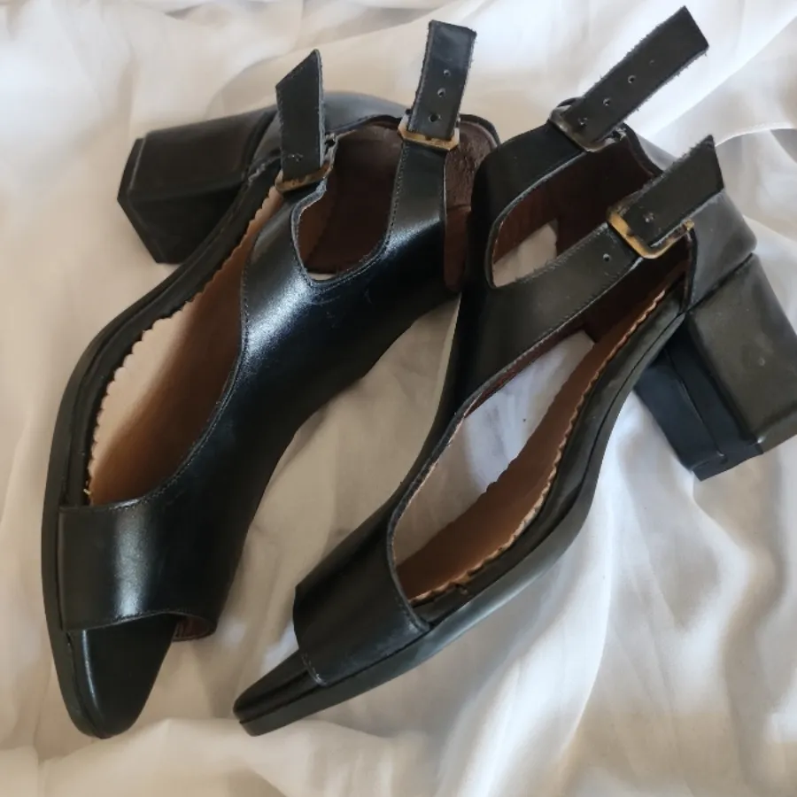 سندل کلسی دستدوز