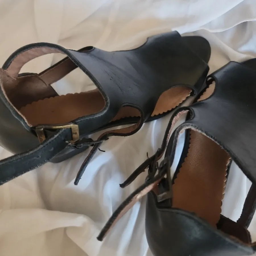 سندل کلسی دستدوز