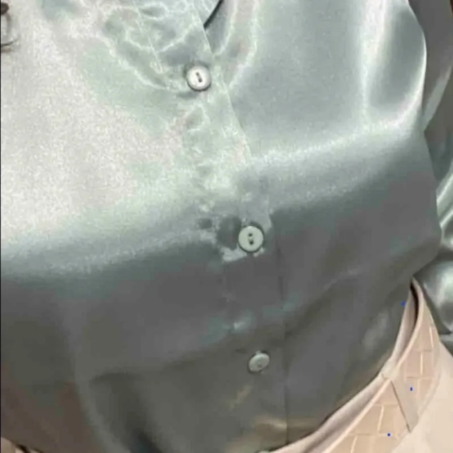 شومیز ساتن مجلسی