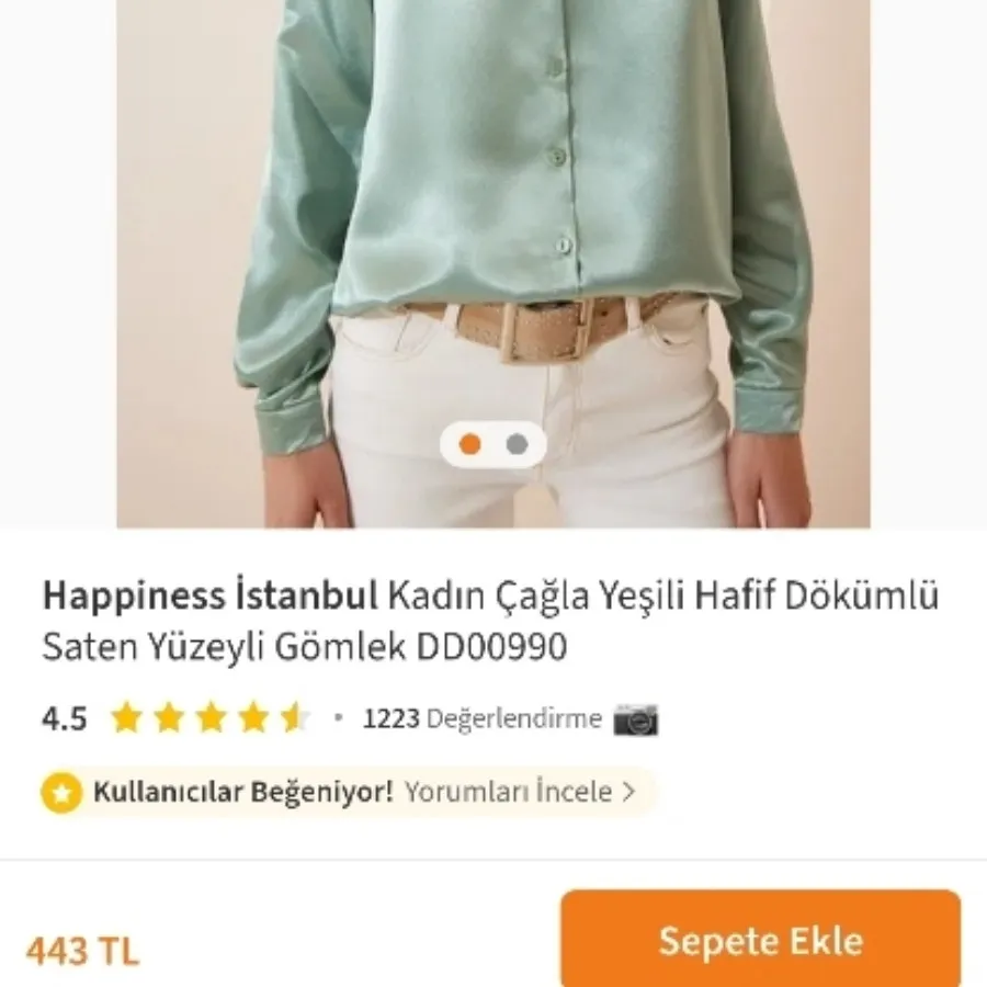 شومیز ساتن مجلسی