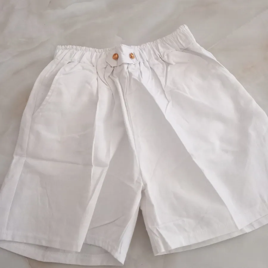 شلوارک دخترونه