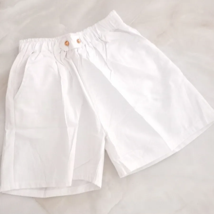 شلوارک دخترونه