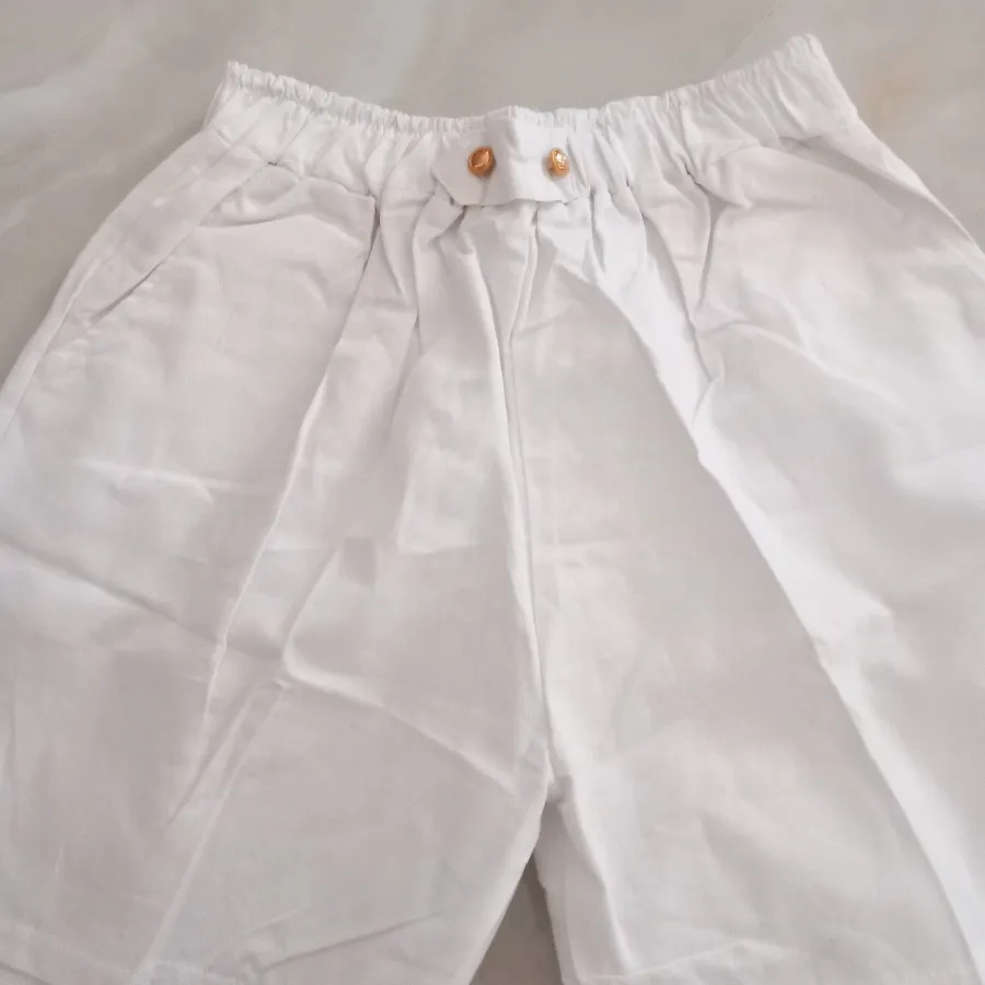 شلوارک دخترونه