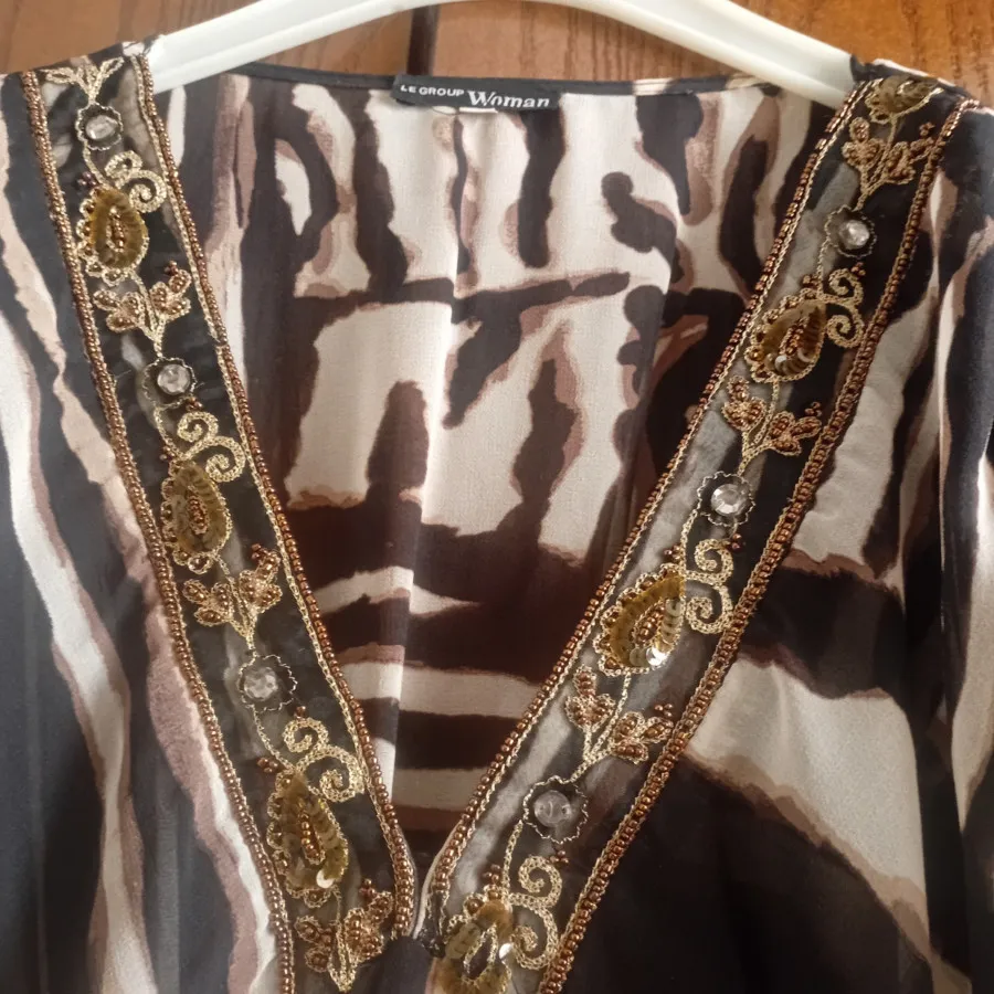 بلوز مارک LEGROUPWOMAN