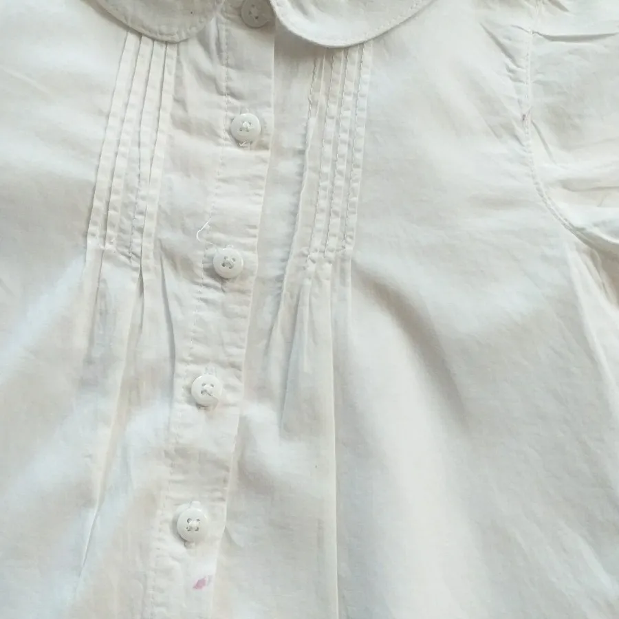 شومیز دختر انه