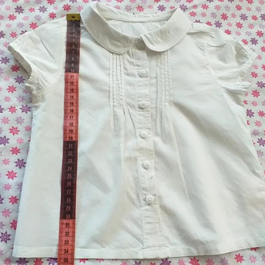 شومیز دختر انه