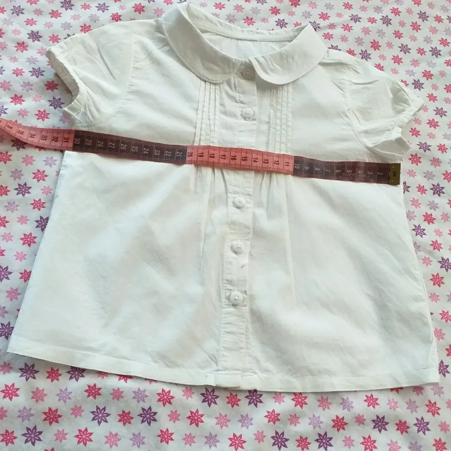 شومیز دختر انه