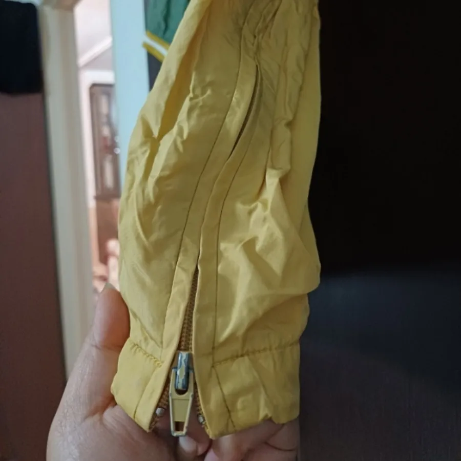 بارانی خارجی ضدآب نو