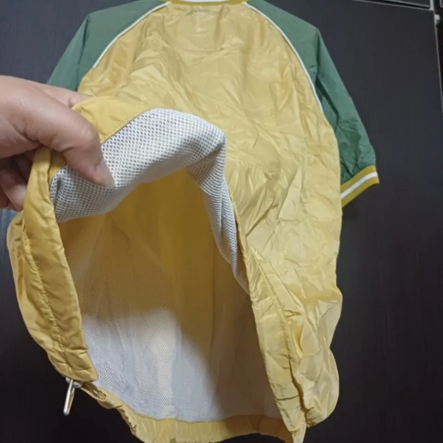 بارانی خارجی ضدآب نو