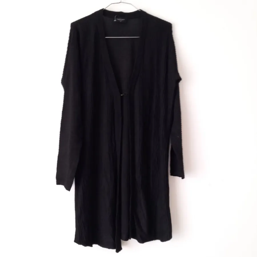 بافت  مشکی بلند