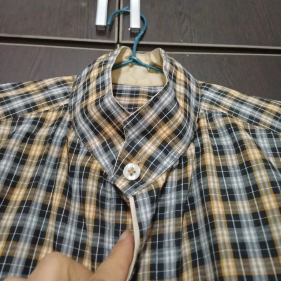 پیراهن مردانه نو