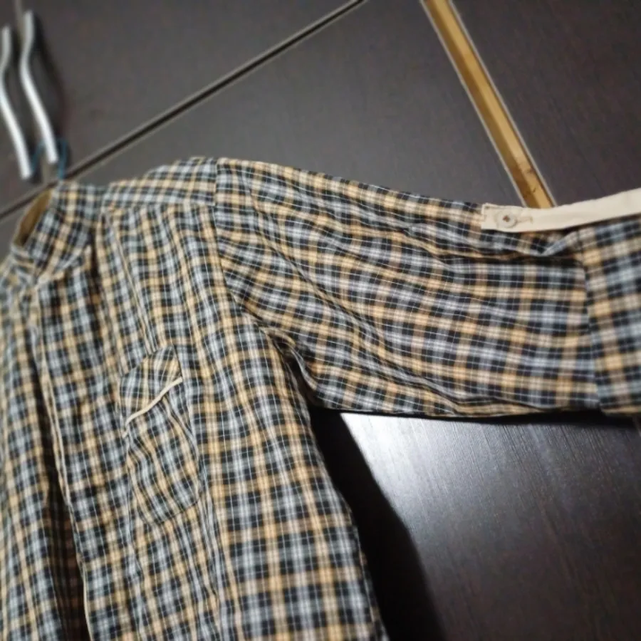 پیراهن مردانه نو