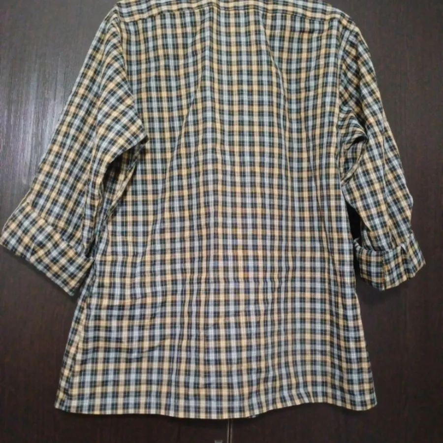 پیراهن مردانه نو