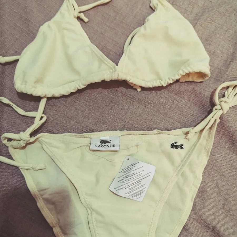 بکینی .زیبا