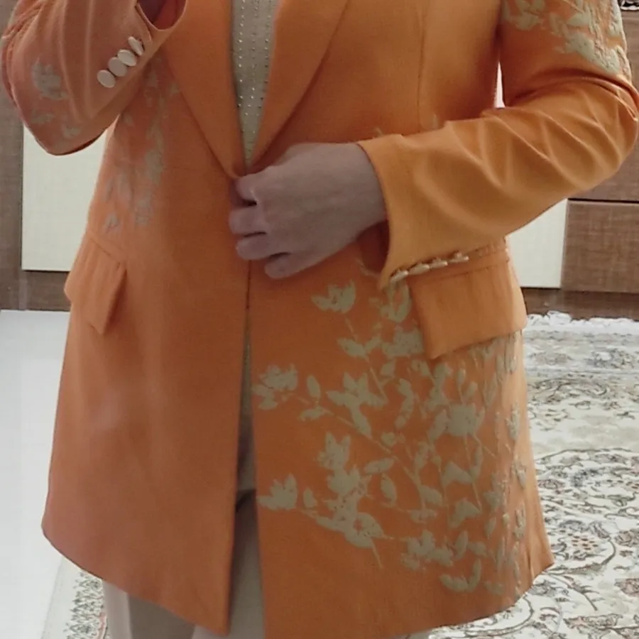 مانتو کتی زیبا