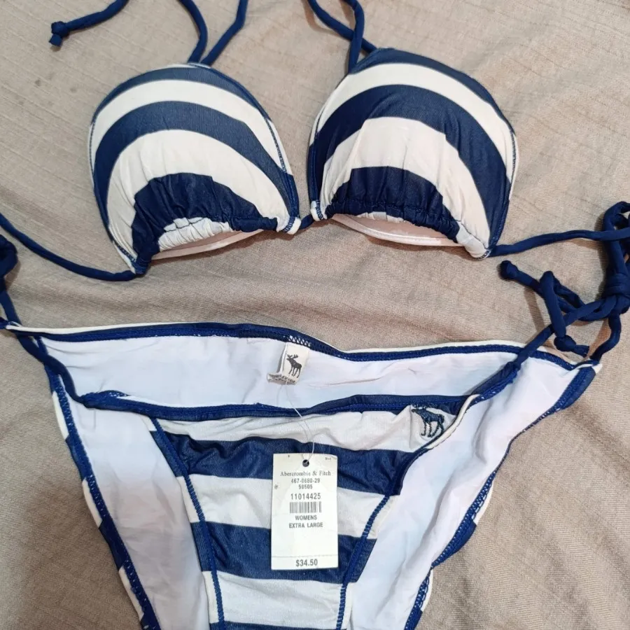 بکینی های کاپ دار