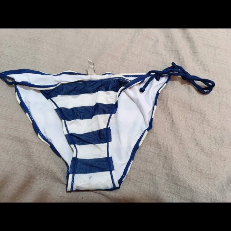 بکینی های کاپ دار