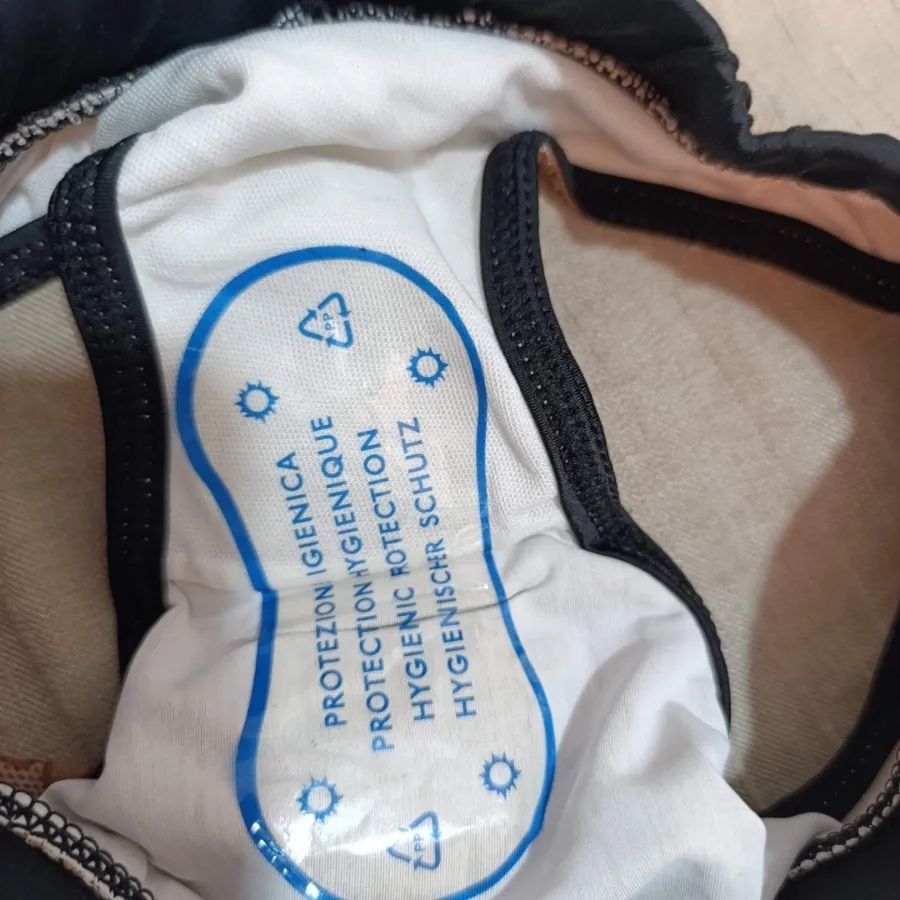 بکینی های کاپ دار