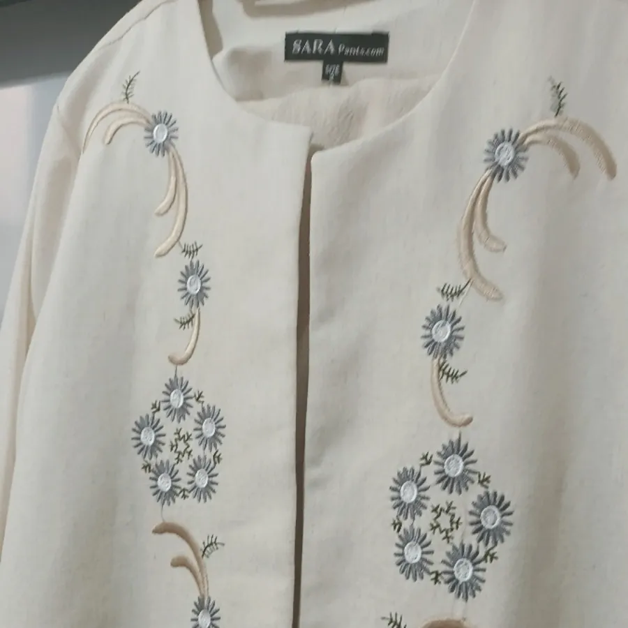 کت شلوارلینن