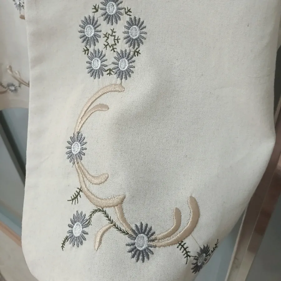 کت شلوارلینن