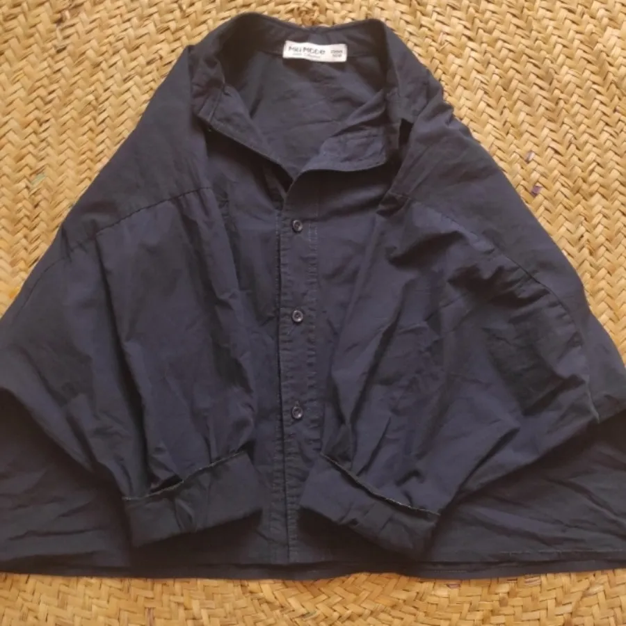 شومیز کراپ ترک