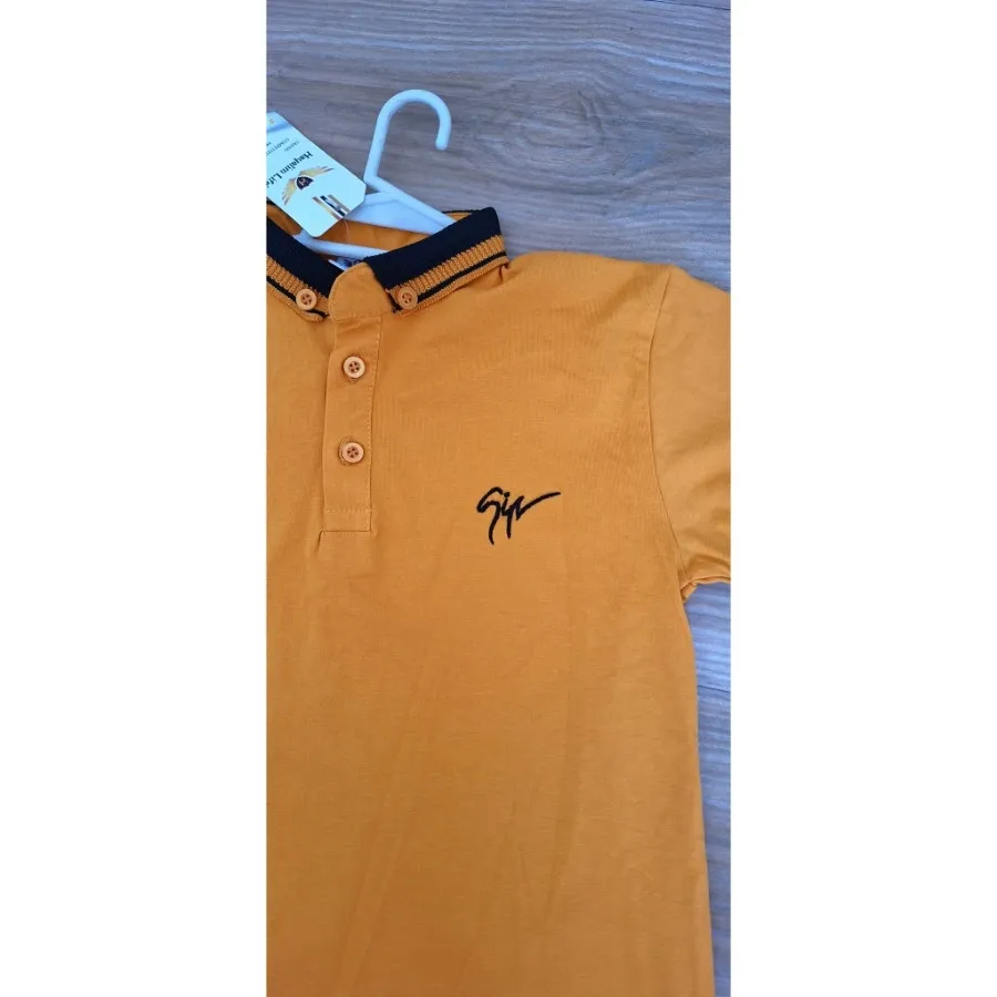 تیشرت پسرانه