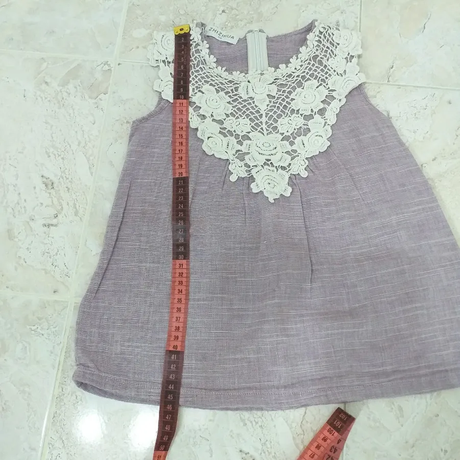 سارافن دخترانه