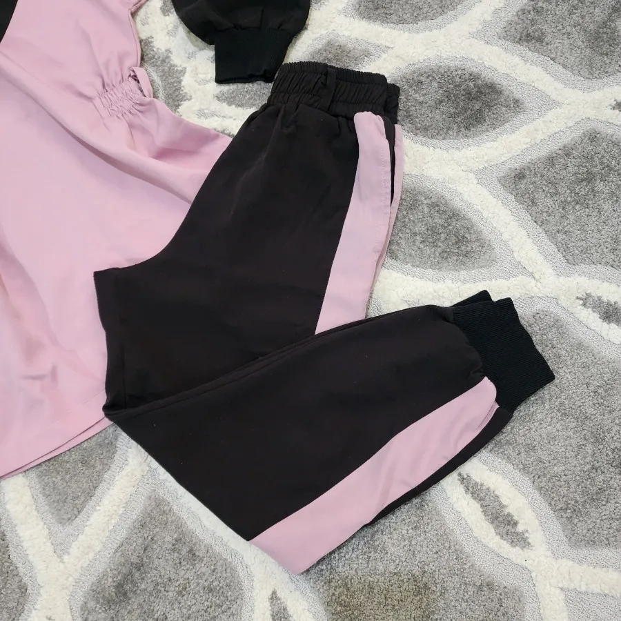 ست ورزشی زنانه