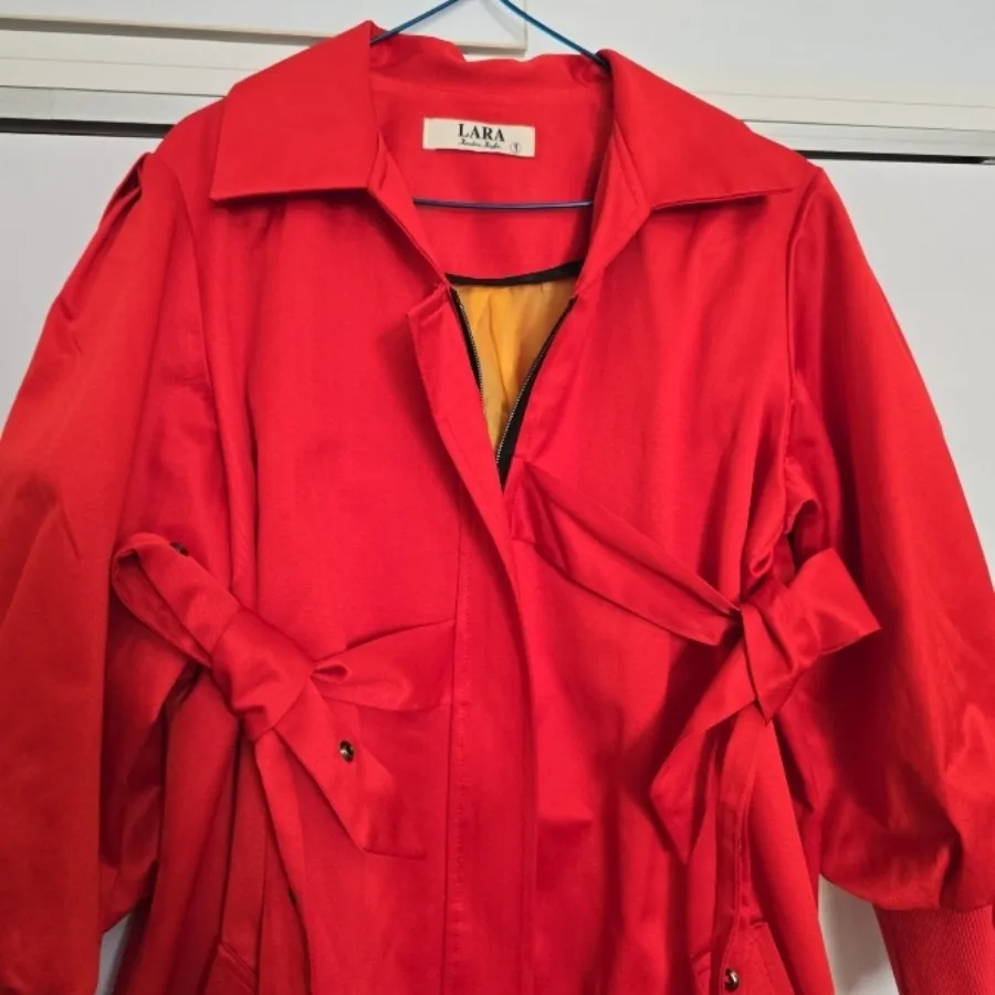 بارانی لارا