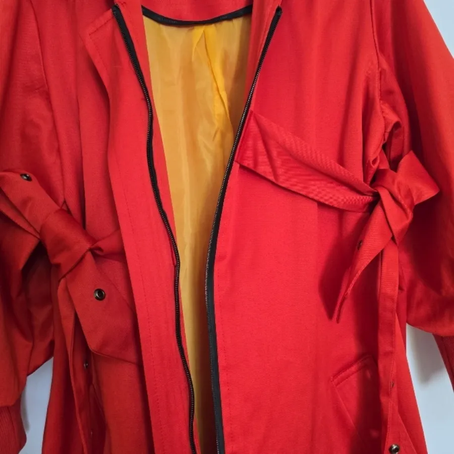 بارانی لارا