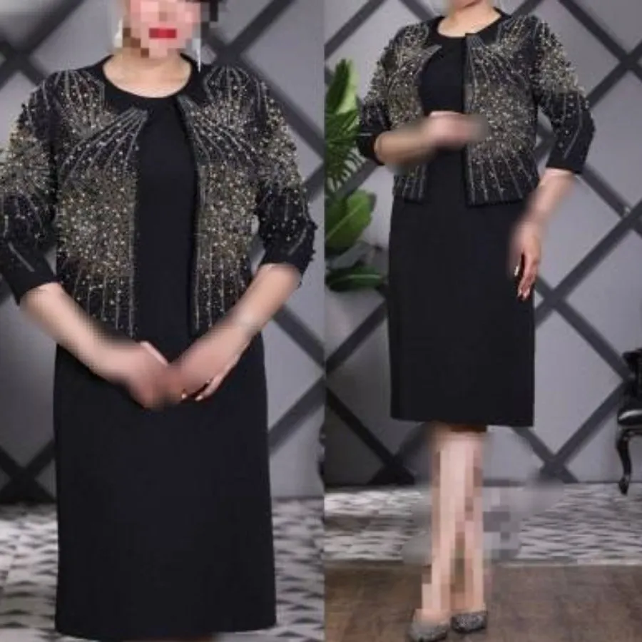 ست کت سارافون سایزبزرگ