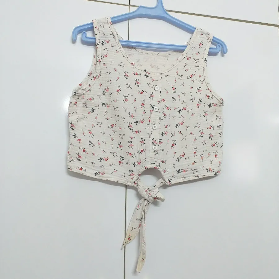 نیم تنه یاکراپ