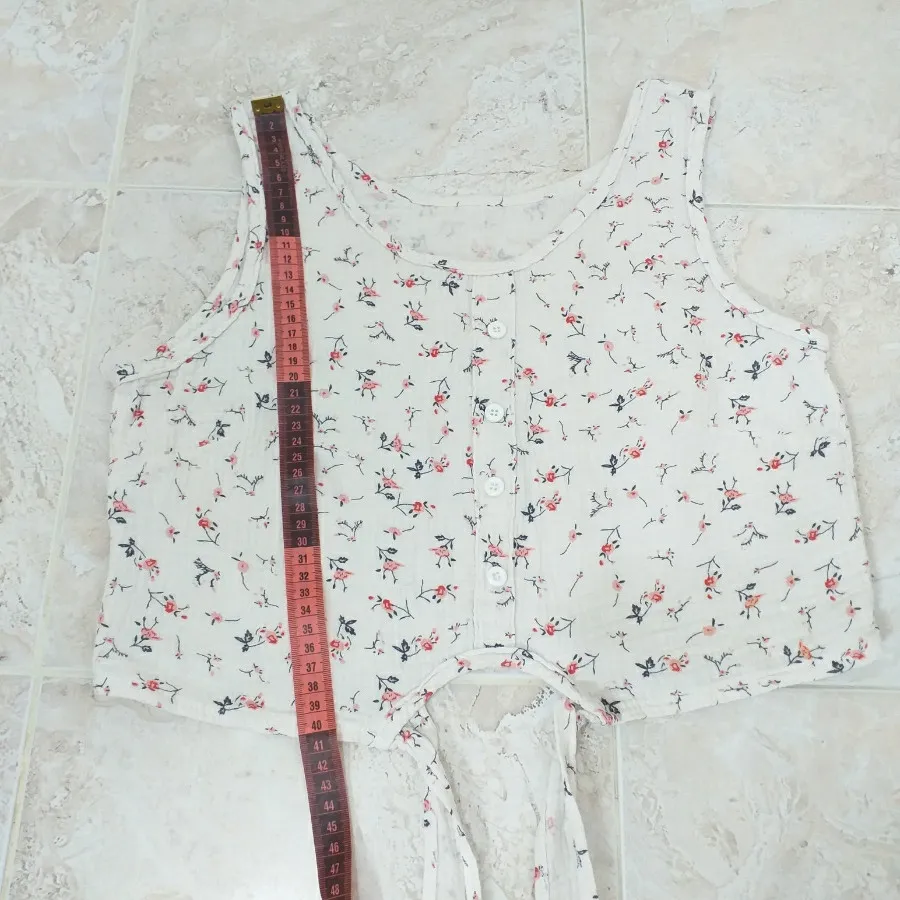 نیم تنه یاکراپ