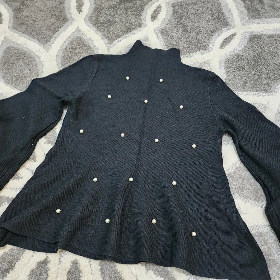 بلوز بافت دخترانه