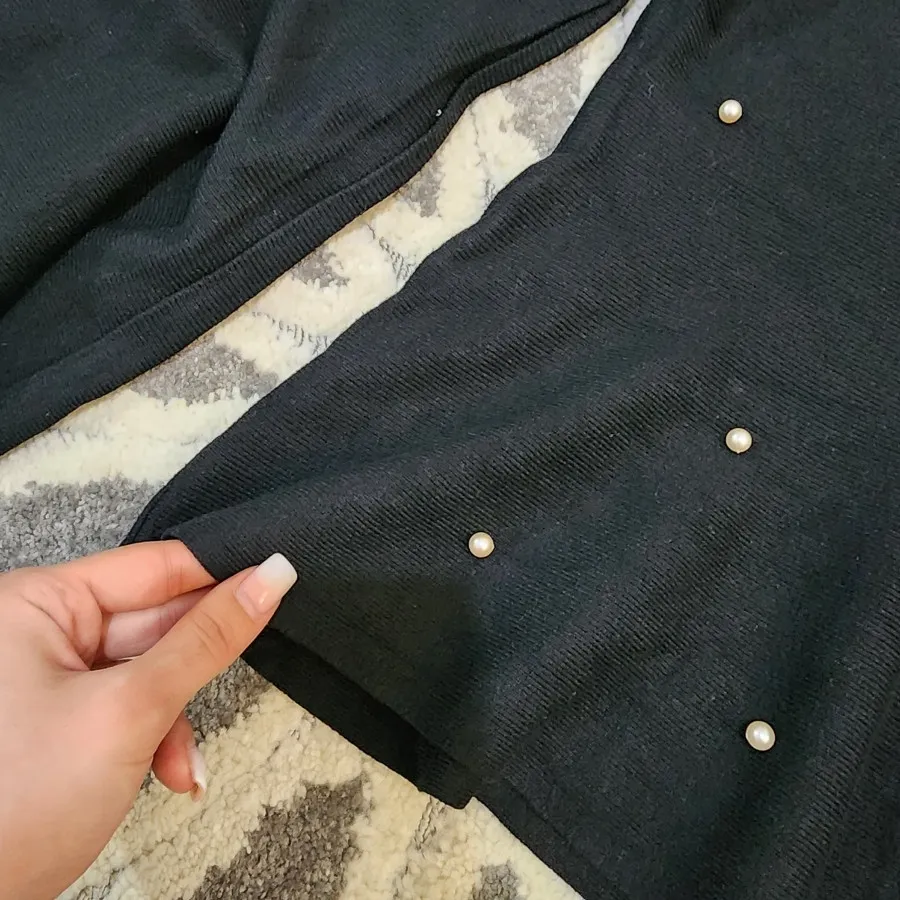 بلوز بافت دخترانه