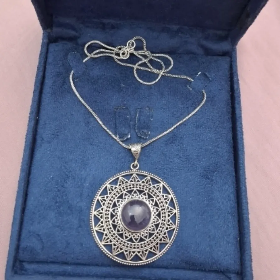 گردنبند زنانه