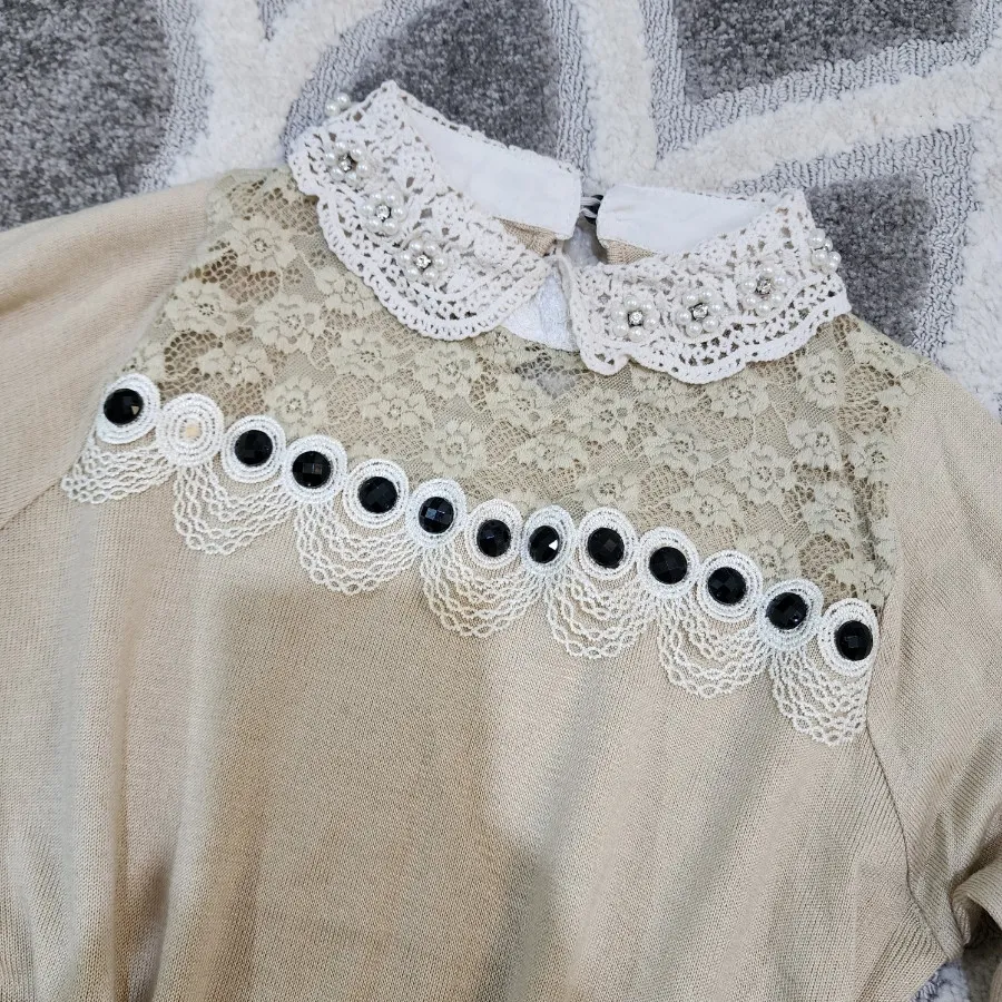 بلوز دخترانه